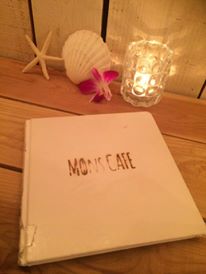 MONS CAFE