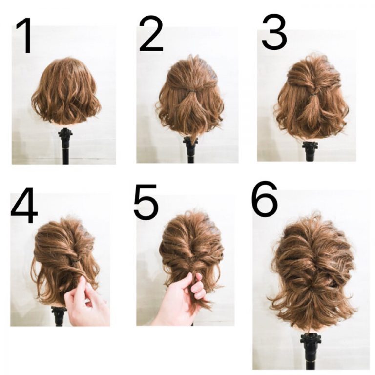 髪型 ママ 入学 式 入学式のヘアスタイル提案アイデア｜ママにおすすめの髪型とは